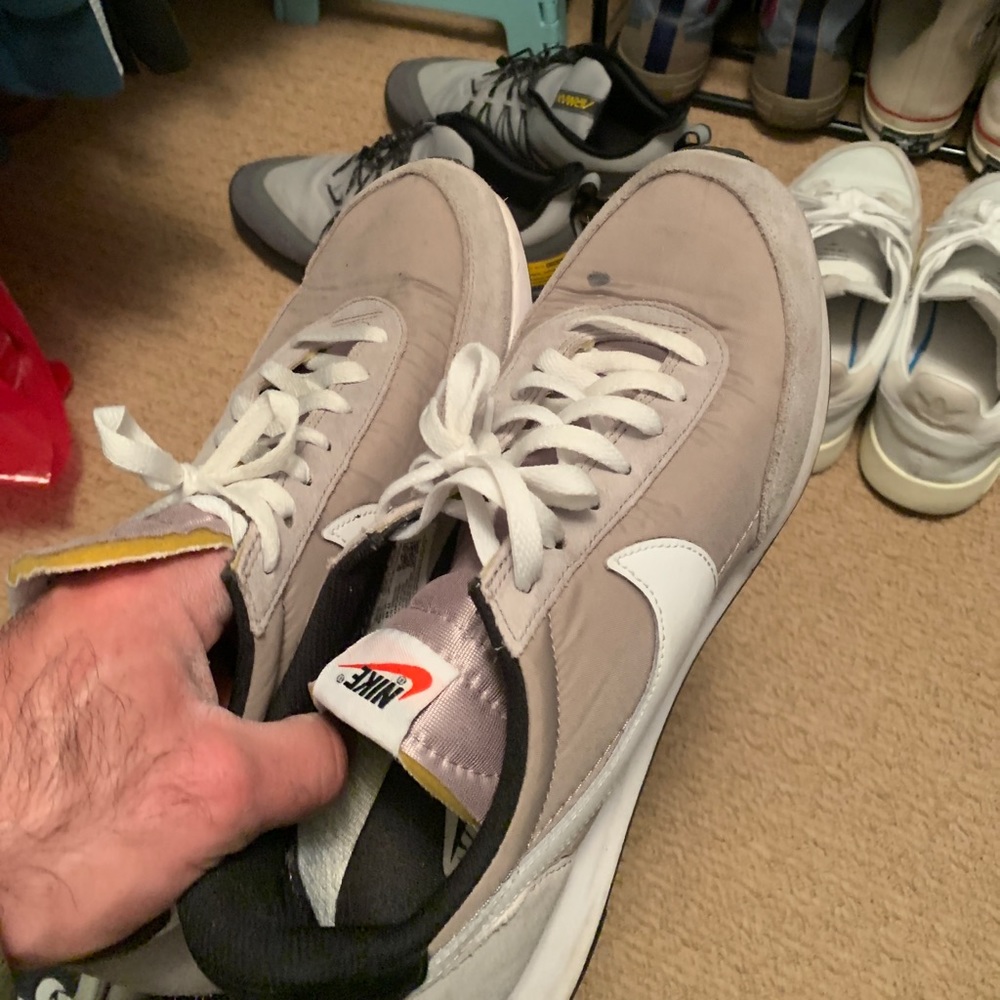 Nike Tailwind 79’